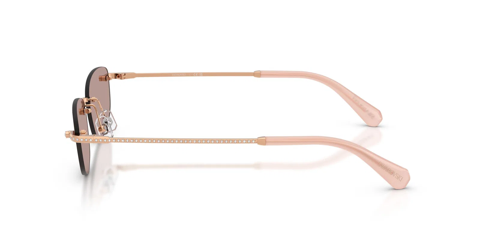 Swarovski 7045D Sunglasses - view 15